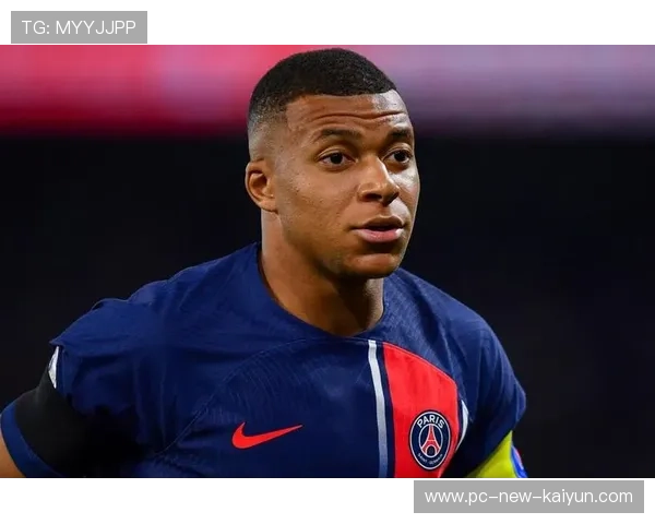 姆巴佩防线告急：探寻新一代足球天才的崛起之路