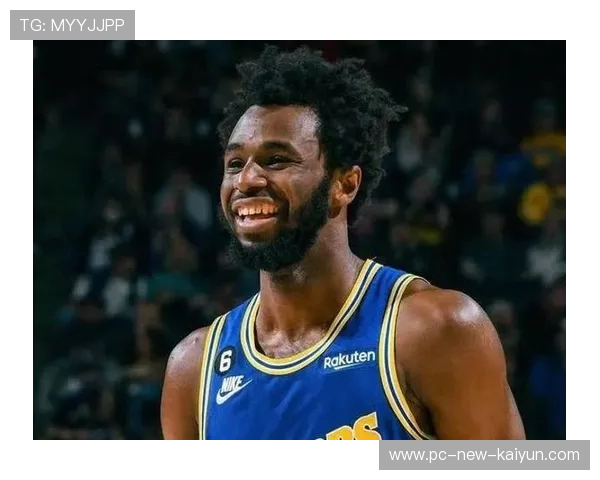 勇士计划进行大交易，维金斯或被送往东部